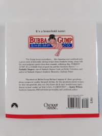 The Bubba Gump Shrimp Co. Cookbook - Recipes and Reflections from FORREST GUMP