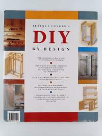 Terence Conran&#039;s DIY by design