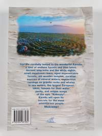Karelia guidebook