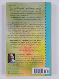 101 Exercises for the Soul : Simple Practices for a Healthy Body, Mind, and Spirit