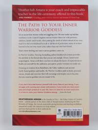 Warrior Goddess Training : Become the Woman You are Meant to be