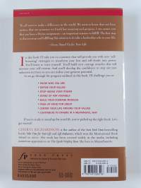 Stand Up for Your Life : A Practical Step-by-Step Plan to Build Inner Confidence and Personal Power