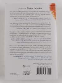 Divine Intuition : Your Inner Guide to Purpose, Peace, and Prosperity