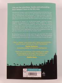 Mindfulness : a practical guide to finding peace in a frantic world