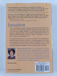 Powerhunch! : Living An Intuitive Life
