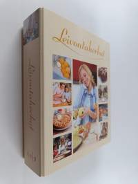 Leivontaherkut : leivontakortit