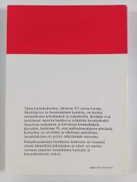 Krookastaas vähä