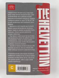 Tie helvettiin