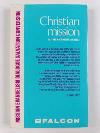 Christian mission in the modern world
