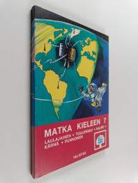 Tyhjä kuva
