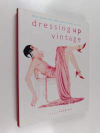 Dressing up vintage
