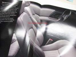 Chevrolet Camaro 1999 -myyntiesite