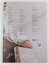 Finca living - Autumn / Winter 21