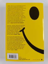 The Happiness Hypothesis : Putting Ancient Wisdom to the Test of Modern Science