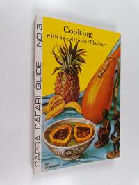 Cooking with an African Flavour