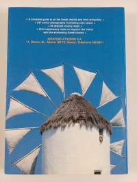 The Greek Islands : A traveller&#039;s guide to all the Greek Islands