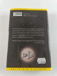 Illuusioiden kirja