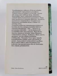 Eteisiin ja kynnyksille