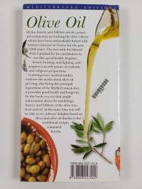 Olive Oil, Way of long life