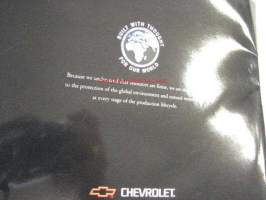 Chevrolet Camaro 1999 -myyntiesite