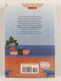 The Kamogawa Food Detectives