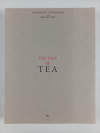 The time of tea