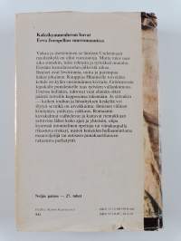 Vetää kaikista ovista