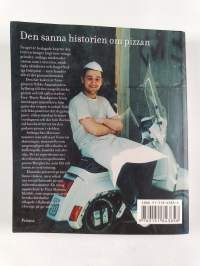 La pizza : den sanna historien från Neapel