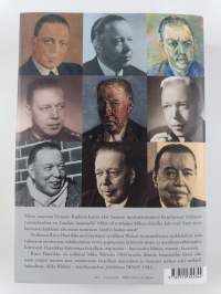 Mika Waltari, valloittaja