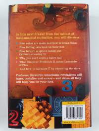 Professor Stewart&#039;s Hoard of Mathematical Treasures