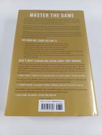 MONEY Master the Game : 7 Simple Steps to Financial Freedom