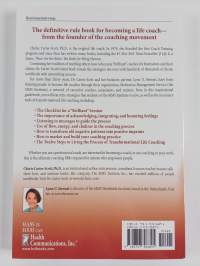 Transformational Life Coaching : Creating Limitless Opportunities for Yourself and Others