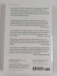 Ecopsychology : restoring the earth, healing the mind
