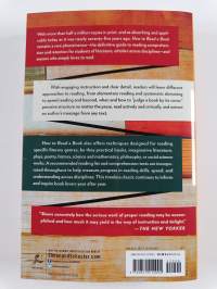 How to Read a Book