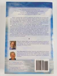 Spontaneous Evolution : Our Positive Future and a Way to Get There From Here