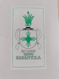 Jäähyväiset aseille