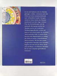 Malblock zur Mandala-Therapie : Vom Altertum zur Neuzeit : 49 ausgewählte Mandalas