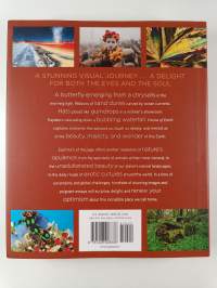 Visions of Earth : National Geographic Photographs of Beauty, Majesty, and Wonder