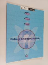 Kielikuvia, 7 - Kielen ja kirjoittamisen vihko