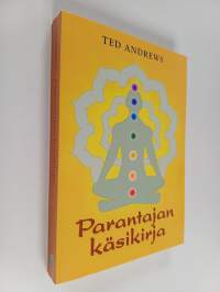 Parantajan käsikirja