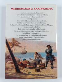 Merirosvoja ja kaappareita