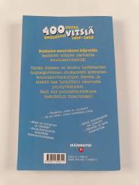 Tekoälykäs tonttu : Koululaisen parhaat naurut 2019-2020