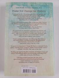 Change Me Prayers : The Hidden Power of Spiritual Surrender