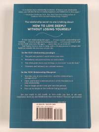 The New Relationship Blueprint : 10 Steps to Reframe the Way You Love