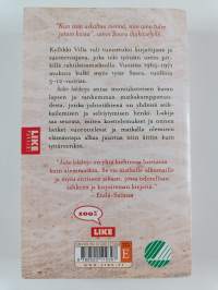 Äidin lokikirja