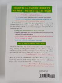 Weight Loss for People who Feel Too Much : A 4-step, 8-week Plan to Finally Lose the Weight, Manage Emotional Eating, and Find Your Fabulous Self