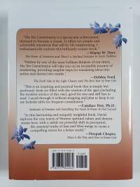 The Ten Commitments : Translating Good Intentions Into Great Choices