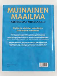 Muinainen maailma : arkeologiaa koululaisille