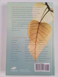 How Do You Pray? : Inspiring Responses from Religious Leaders, Spiritual Guides, Healers, Activists and Other Lovers of Humanity