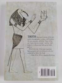 Who&#039;s Who in Egyptian mythology